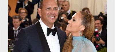 Jennifer López y Álex Rodríguez se separan
