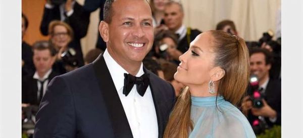 Jennifer López y Álex Rodríguez se separan