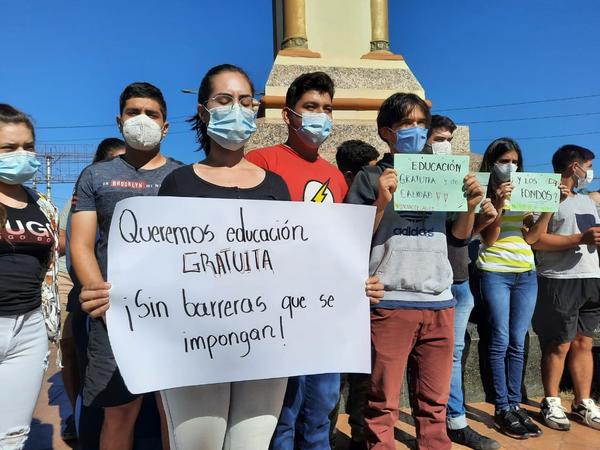 Alumnos logran CPI gratis con 7 meses de clase – Prensa 5