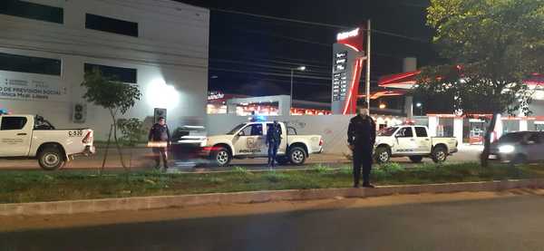 Varios demorados en la primera noche de vuelta a los controles de circulación | El Independiente