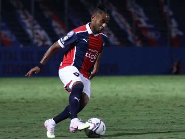 "Vine a Cerro para sumar"