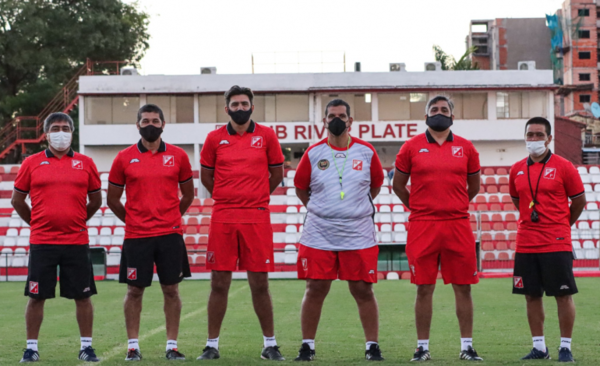 Diario HOY | Empieza una nueva era en River con Enrique Landaida