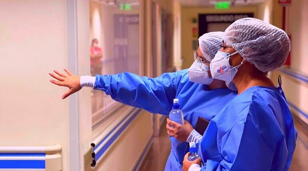 Diben entregó medicamentos por valor G. 500 millones y seguirá respondiendo a los pedidos, afirman - Nacionales - ABC Color