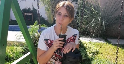 Tana Schembori fue hospitalizada por sufrir pequeño infarto