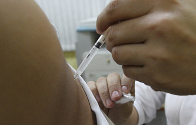 Vacunas contra la influenza llegarán en la quincena de abril | Ñanduti