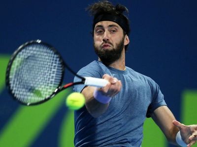 Basilashvili priva a Bautista del éxito en Doha