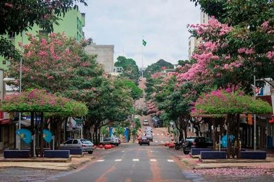 Toque de queda en Foz de Iguazú: exigirán PCR negativo al COVID para el ingreso a la ciudad