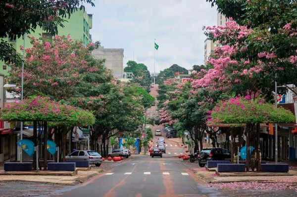 Toque de queda en Foz de Iguazú: exigirán PCR negativo al COVID para el ingreso a la ciudad
