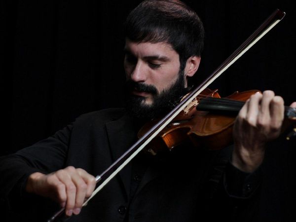 Paraguayo fue admitido en prestigiosa universidad de Irlanda