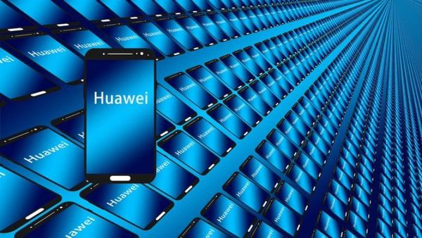 EEUU: Huawei en lista de amenazas a seguridad nacional