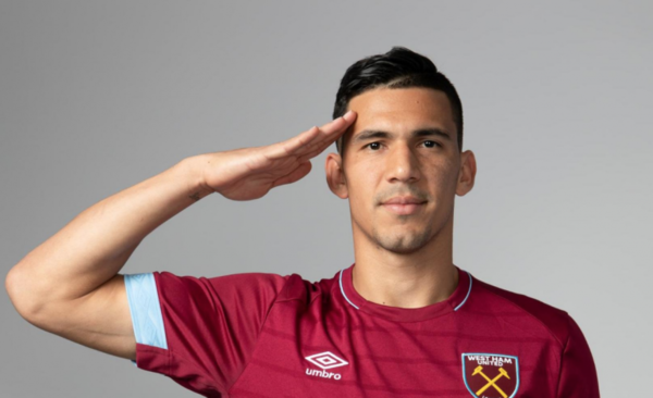 Diario HOY | Balbuena cierra ciclo en West Ham pero seguirá en Europa