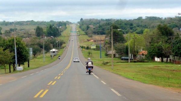Conductor atropella y mata a transeúnte en San Ignacio
