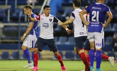 Sorpresas en el equipo titular de Cerro