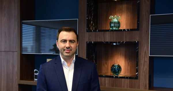 La Nación / Omega Green: “Este proyecto será un punto de referencia para biocombustibles en la región”