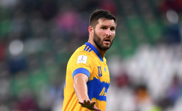 Diario HOY | Para Cardozo, al Gignac le falta para ser de los mejores en México