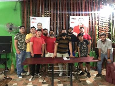 Candidato a concejal afirma que esteños buscan tener mayor protagonismo en proyectos de la Municipalidad
