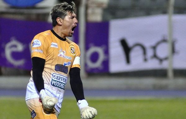 La confesión de Lapczyk: G. 300 millones de Olimpia por ganarle a Libertad