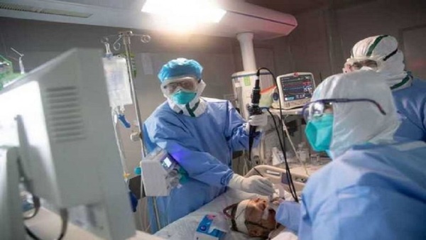 Un pedido de auxilio a la ciudadana para mitigar el colapso sanitario | El Independiente