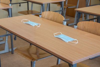Instituciones educativas de Luque suspenden clases por casos positivos de covid - Nacionales - ABC Color