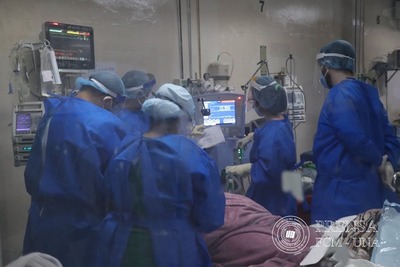 Cuarentena voluntaria: "Es un llamado desesperado a la ciudadanía, el virus no es joda", advierten desde Clínicas - ADN Digital