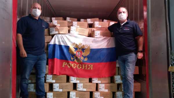 FrigoAsunción se suma a la exportación con el primer envío de cortes bovinos a Rusia