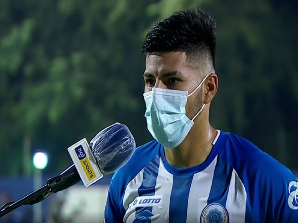 Salinas da vuelta la página y ya piensa en la Sudamericana
