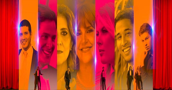La Nación / “El teatro es un lugar seguro”