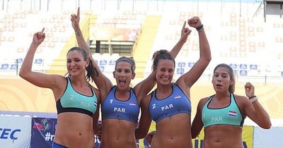 La Nación / Paraguay, finalista