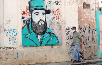 Cuba aumentará lucha a “subversivos” en internet - Mundo - ABC Color