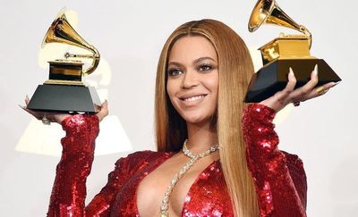 Los Grammy se celebran hoy - Espectáculos - ABC Color