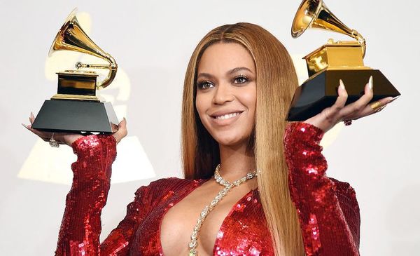 Los Grammy se celebran hoy - Espectáculos - ABC Color