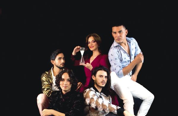 Magia sensorial - ABC Revista - ABC Color