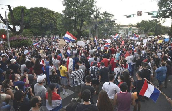 Paraguay: Estado fallido  y crisis sanitaria - Cultural - ABC Color