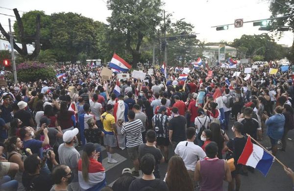 Paraguay: Estado fallido y crisis sanitaria - Cultural - ABC Color