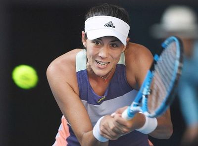 Basilashvili sorprende y es campeón en Doha - Tenis - ABC Color