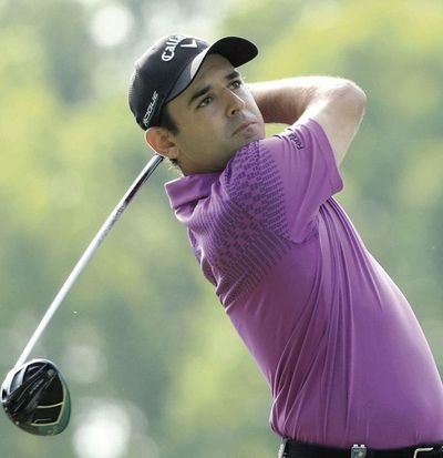Zanotti se mantiene en el top 10 en Qatar - Polideportivo - ABC Color