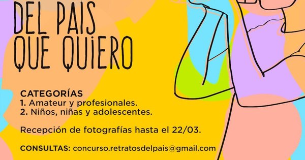 La Nación / La UE lanza su concurso fotográfico