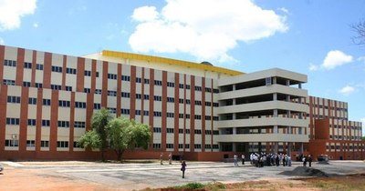 La Nación / Familiares de pacientes claman ayuda a Salud