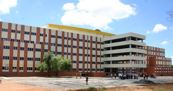La Nación / Familiares de pacientes claman ayuda a Salud