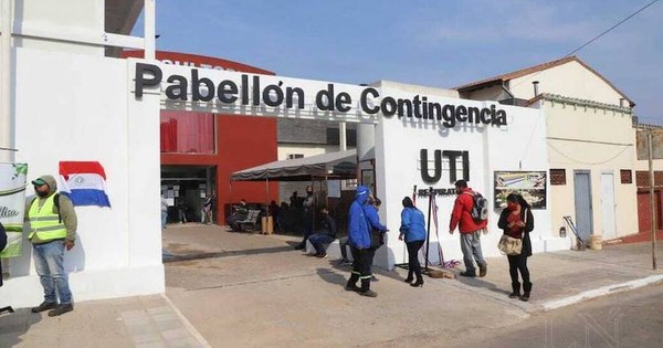 La Nación / Declaran emergencia sanitaria en Villa Elisa