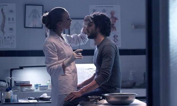 La película marroquí «Zero» se proyecta en la Alianza Francesa