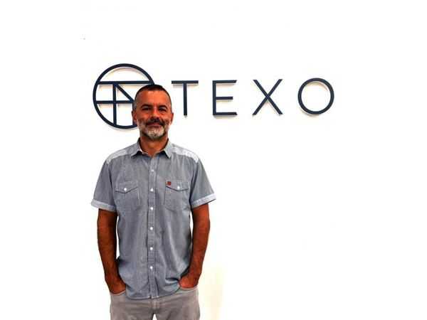 CEO de Texo: “El paraguayo siempre le encuentra la vuelta a los problemas”