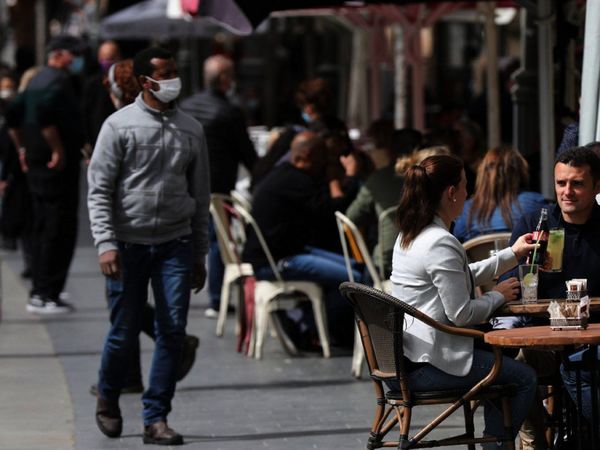Israel se acerca a la inmunidad de rebaño gracias a masiva vacunación