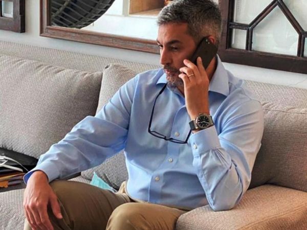 Crisis desnuda la soledad y debilidad del presidente