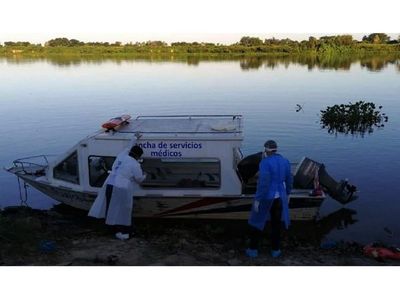 Alto Paraguay sigue sin  camas en  terapia intensiva