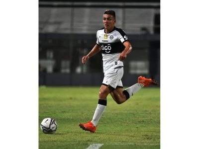 Olimpia debe reivindicarse