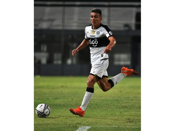 Olimpia debe reivindicarse