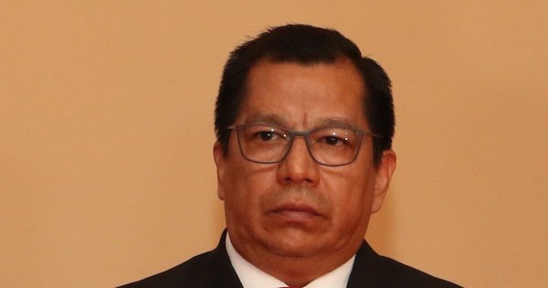 La Nación / Fundamentos no convencen, afirma Tadeo Rojas