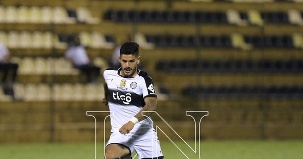 La Nación / Olimpia, con cambios y por la recuperación