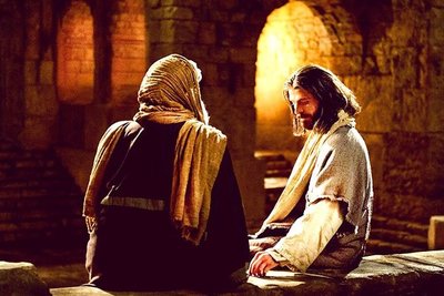 Jesús vino para salvar al mundo